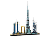 Lego Architecture Dubái 21052