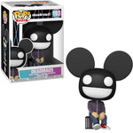 Funko Pop! Deadmau5 193