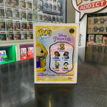 Funko Pop Disney Ultimate Princess Rapunzel 1018