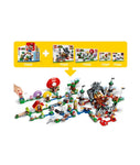 LEGO Super Mario Lava Letal de Roco 71364