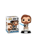 Funko Pop! Star Wars Clone Wars Obi Wan Kenobi 270