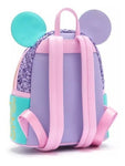 Nuevo Disney Parks Loungefly Mochila 50 An Disney World Exclusive