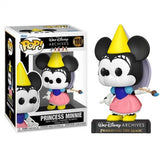 Funko Pop Disney: Minnie Mouse - Princesa Minnie 1938