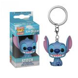 Funko Pocket Pop Keychain: Lilo y Stitch Stitch Llavero