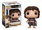 Funko Pop! Lord of the Rings Frodo Baggins 444