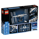LEGO Ideas Estación Espacial Internacional (EEI) 21321