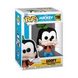 Funko Pop Disney Clasicos Goofy 1190