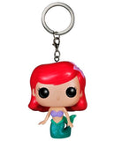 Pocket Pop! Keychain Disney Ariel