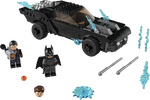 Lego Batman Batmóvil: Caza de The Penguin 76181