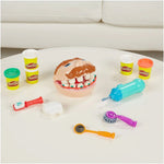 Play-Doh Dentista Bromista B5520