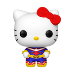 Funko Pop! My Hero Academia X Hello Kitty and Friends Hello Kitty All Might 791