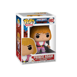 Funko Pop! Masters of the Universe Prince Adam 992