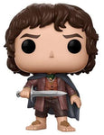 Funko Pop! Lord of the Rings Frodo Baggins 444