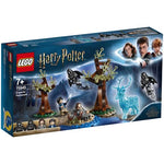 LEGO Harry Potter Expecto Patronum 75945