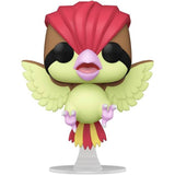 Funko Pop! Pokemon Pidgeotto 849