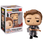 Funko Pop! American Psycho Patrick Bateman 942