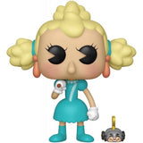 Funko Pop! Cuphead Sally Stageplay 414