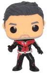 Funko Pop! Marvel Ant-Man and the Wasp Ant Man 340 CHASE