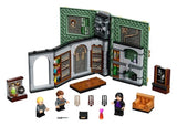 Lego Harry Potter Momento Hogwarts Clase de Pociones 76383