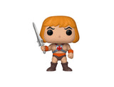 Funko Pop! Masters of the Universe He-Man 991