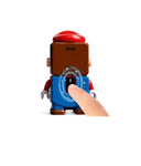 LEGO Súper Mario Adventures with Mario 71360