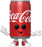 Funko Pop! Coca Cola Coke Can 78