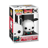 Funko Pop! My Hero Academia X Hello Kitty Pochacco Deku 792