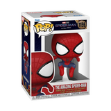 Funko Pop The Amazing Spider-Man 1159 Spider-Man: No Way Home