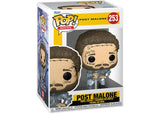 Funko Pop! Post Malone Post Malone Knight 253