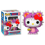 Funko Pop! Hello Kitty Kaiju Pack 5