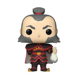 Funko Pop! Avatar The Last Airbender Admiral Zhao 998