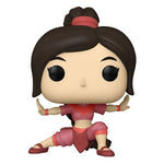 Funko Pop! Avatar The Last Airbender Ty Lee 997