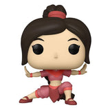 Funko Pop! Avatar The Last Airbender Ty Lee 997