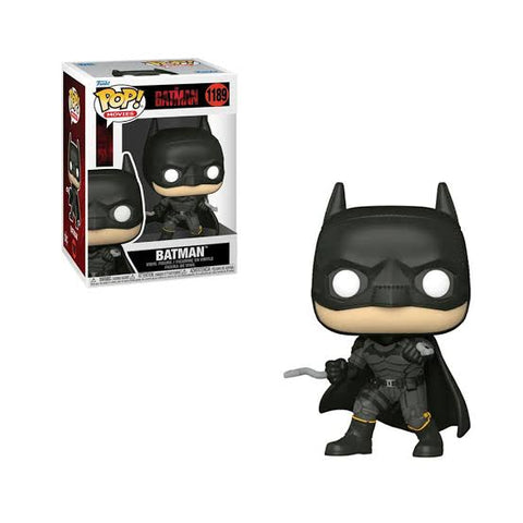 Funko Pop! Batman 1189