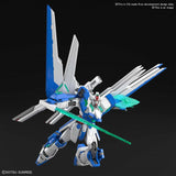 HG Gundam Breaker Battlogue - Gundam Helios