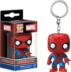 Pocket Pop! Keychain Marvel Spider-Man