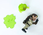 Loot Crate Ghostbusters Slimed Glow in Dark Comic Con SDCC 2019 EXCLUSIVE