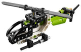 Lego Polybag Technic Helicopter 30465