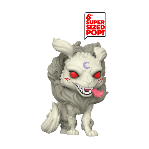 Funko Pop! Inuyasha Sesshomaru as Demon Dog Special Edition 771 (6pulgadas)