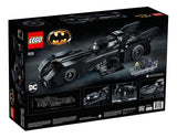 LEGO DC Batman 1989 Batmobile 76139