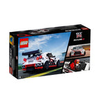 LEGO Speed Champions GT-R NISMO 76896