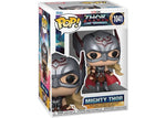 Funko Pop! Thor 4: Love and Thunder Mighty Thor 1041