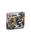 LEGO Marvel Avengers Truck Take-Down 76143