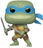 Funko Pop! Nickelodeon Teenage Mutant Ninja Turtles 1990 Leonardo 16