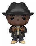 Funko Pop! The Notorious B.I.G with Fedora 152