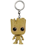 Pocket Pop! Keychain Marvel Guardians of the Galaxy Groot
