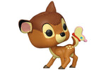 Funko Pop! Disney Classics Bambi 2022 SDCC Exclusive Figure 1215