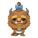 Funko Pop! Beauty and the Beast The Beast with Curls 30th Anniversary 1135