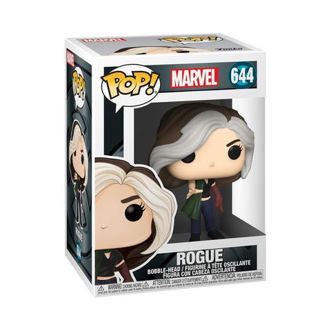 Funko Pop! Marvel Rogue 644