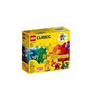 LEGO Classic Ladrillos e Ideas 11001